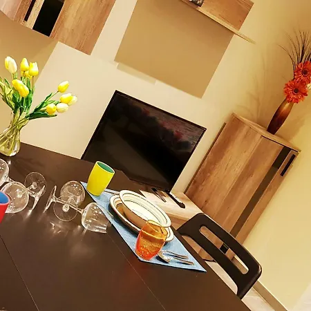 Luxury Designer Finished Studio In * Valletta