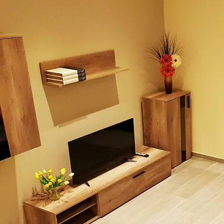 Luxury Designer Finished Studio In * Valletta