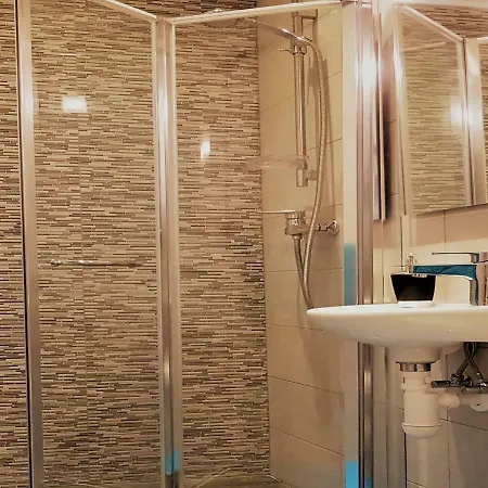 Luxury Designer Finished Studio In * Valletta